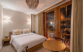 Palm Tbilisi Boutique Hotel